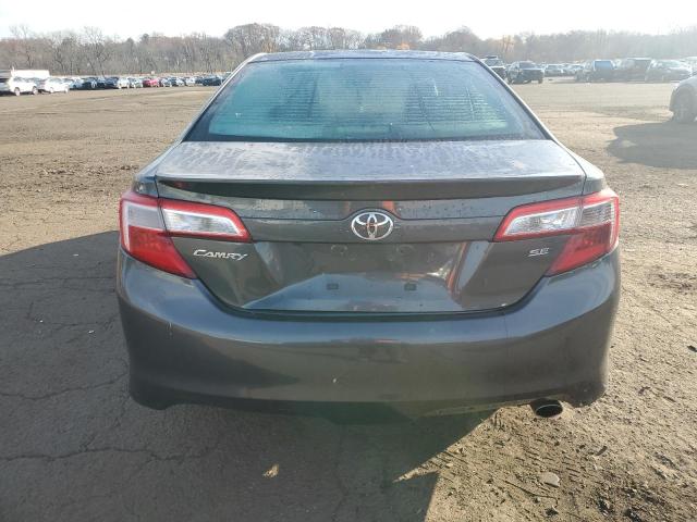 2014 TOYOTA CAMRY L #3304515499