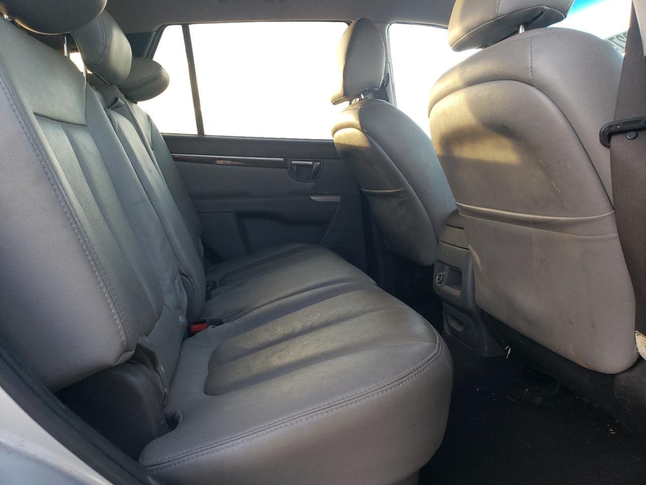 HYUNDAI SANTA FE GLS