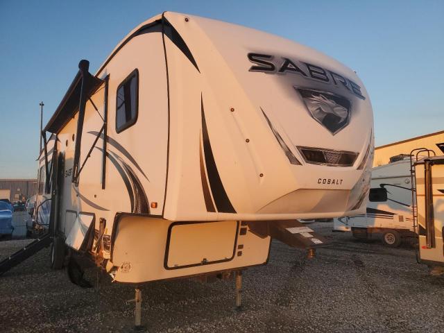 Global Auto Auctions: 2021 WILDWOOD SABRE