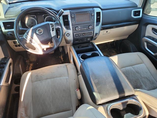 2016 NISSAN TITAN XD S #3294294874