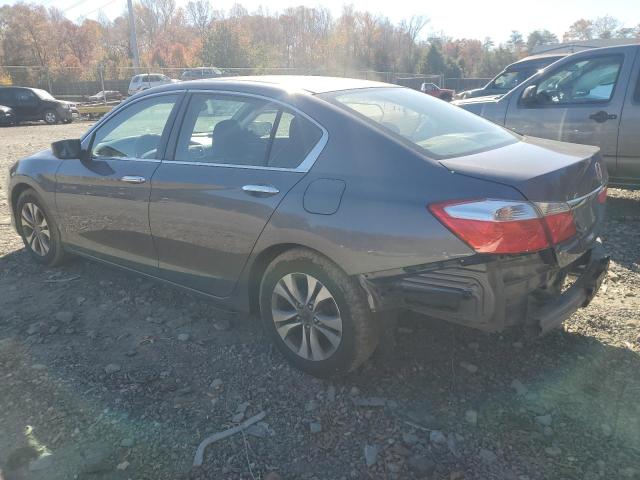 2013 HONDA ACCORD LX #3291333193