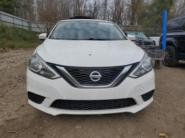 2017 NISSAN SENTRA S - 3N1AB7AP1HY219962