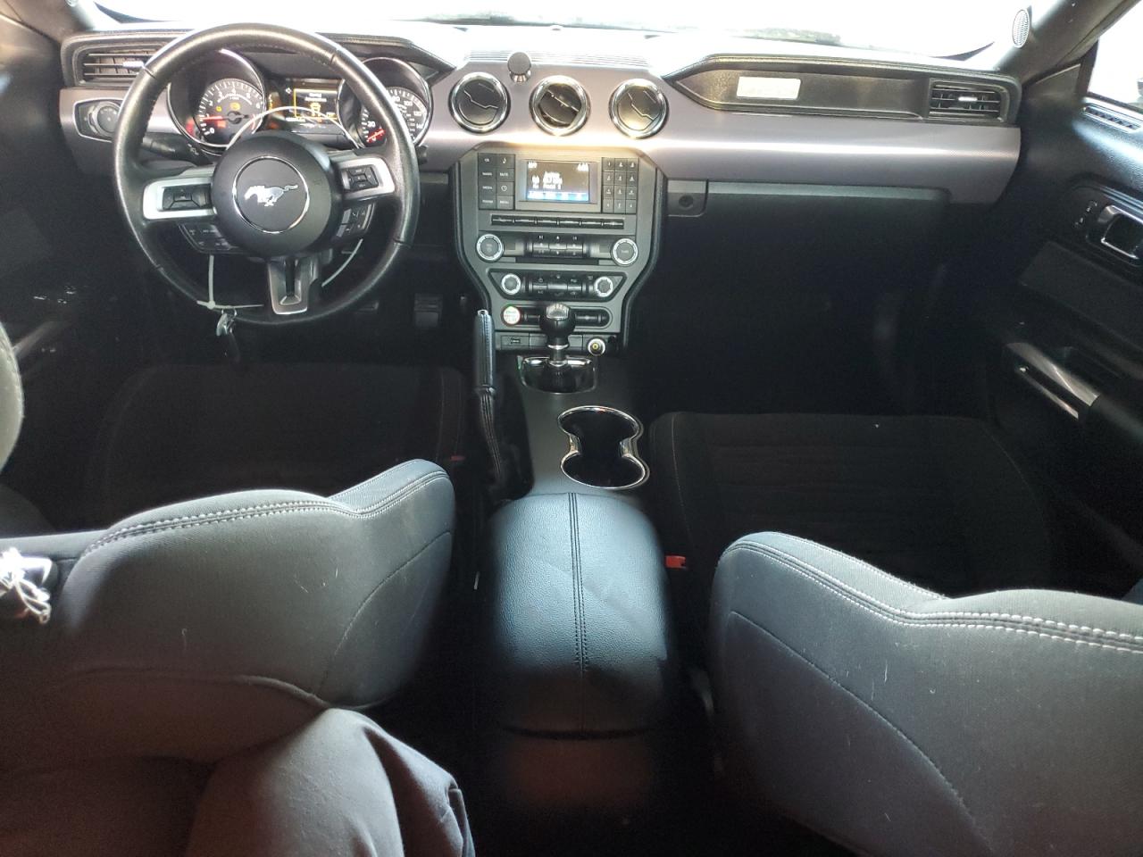 Lot #3304021636 2017 FORD MUSTANG GT