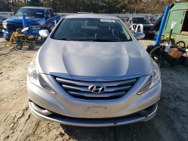2014 HYUNDAI SONATA GLS - 5NPEB4AC0EH894432