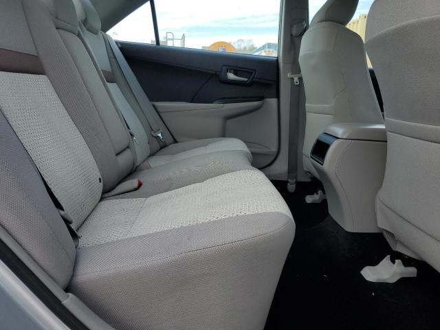 2013 TOYOTA CAMRY L - 4T4BF1FK3DR303425