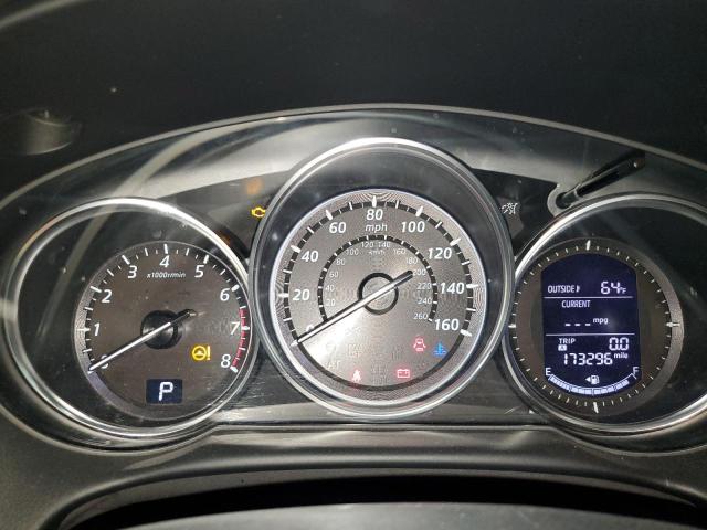 2013 MAZDA CX-5 TOURI #3293538455