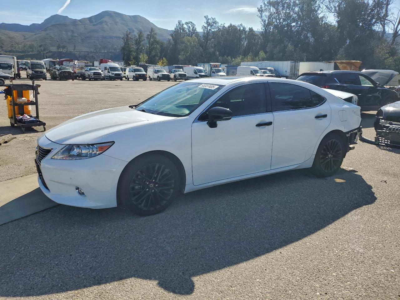 LEXUS ES 350
