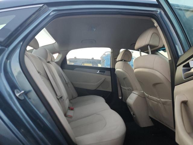 2016 HYUNDAI SONATA SE 5NPE24AF9GH347060