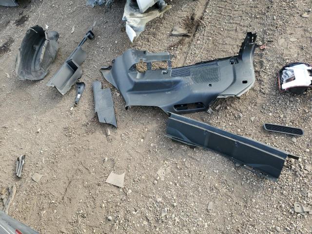 2020 FORD EXPLORER S #3303632933