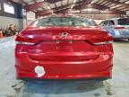 Lot #3301574364 2017 HYUNDAI ELANTRA SE