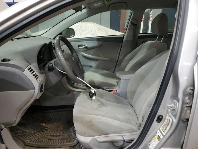 2010 TOYOTA COROLLA BA #3278831282