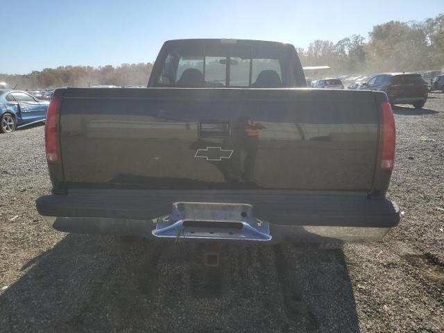 1991 CHEVROLET GMT-400 K1 #3292386297