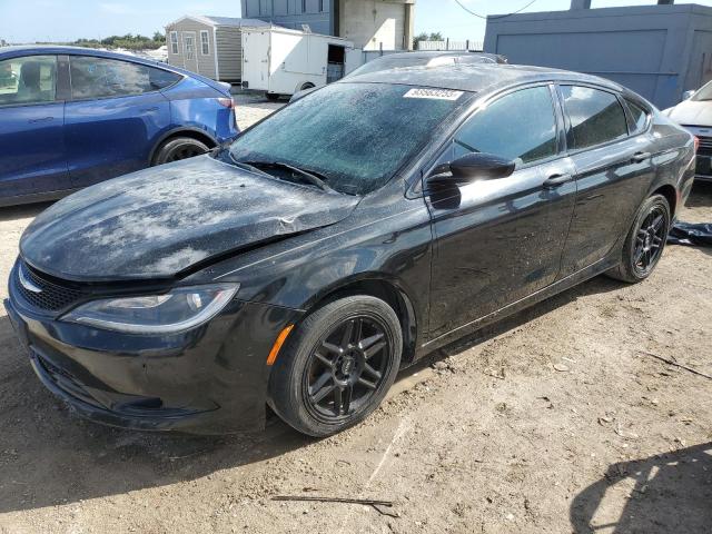 CHRYSLER 200 S