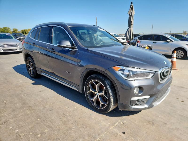 2016 BMW X1 XDRIVE2 #3305293299