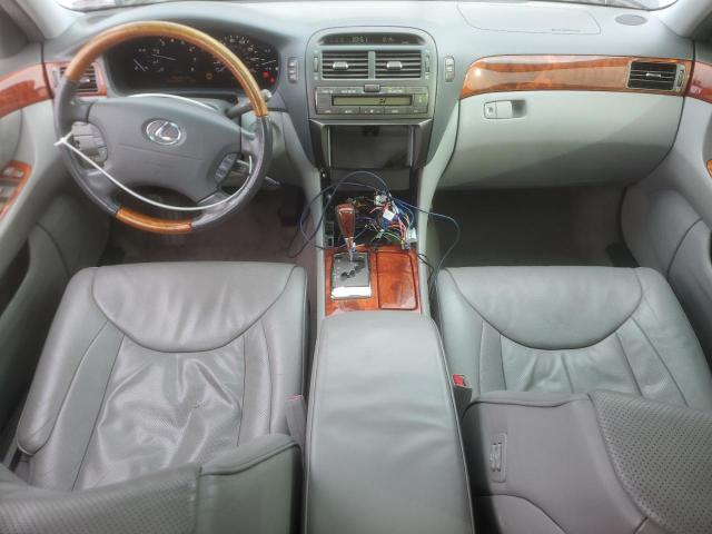 2005 LEXUS LS 430 #3296340503