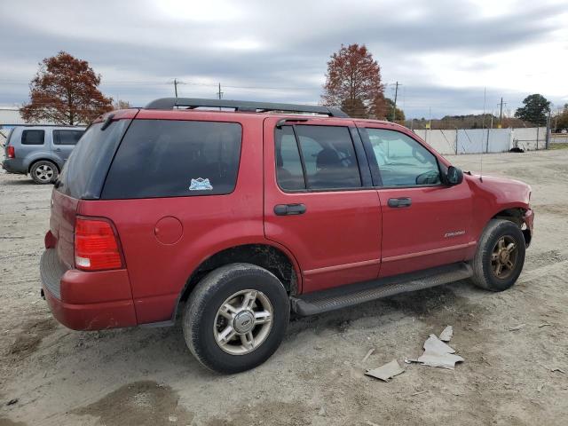 2005 FORD EXPLORER X #3296305457