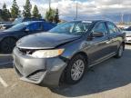 Lot #3297926786 2012 TOYOTA CAMRY BASE