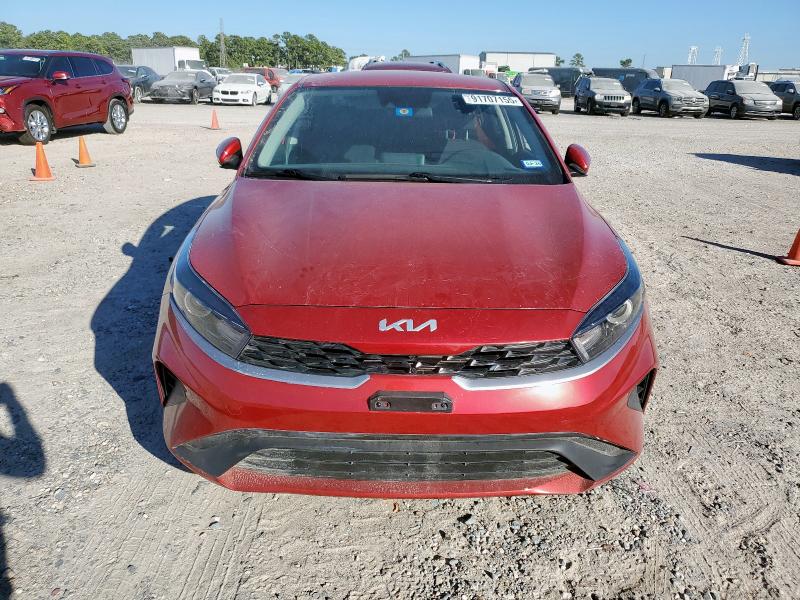 2024 KIA FORTE LX #3302934613