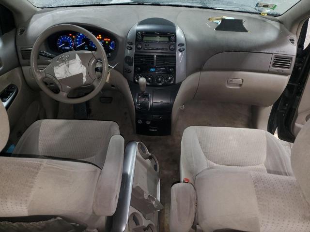 2009 TOYOTA SIENNA CE #3284035848