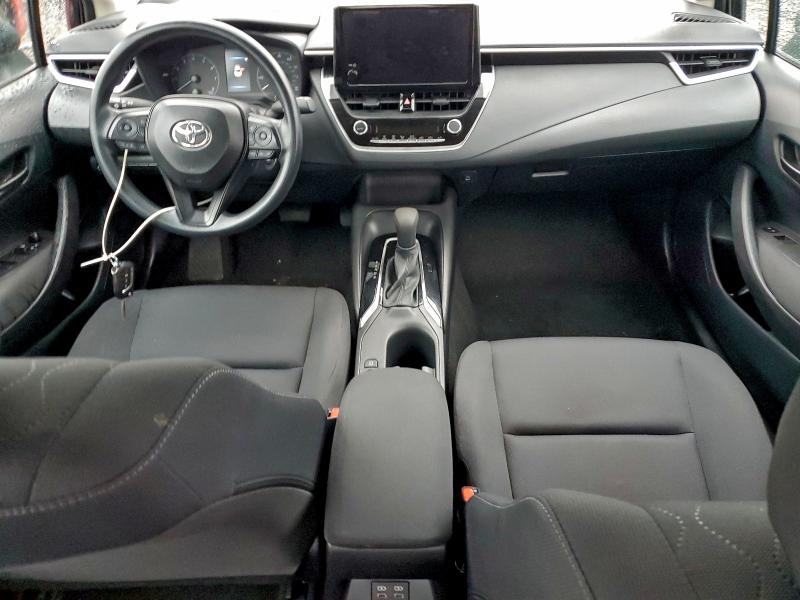 2024 TOYOTA COROLLA LE #3304724931