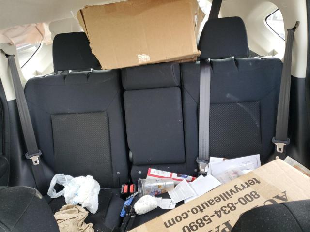 2016 HONDA CR-V EX #3293477416