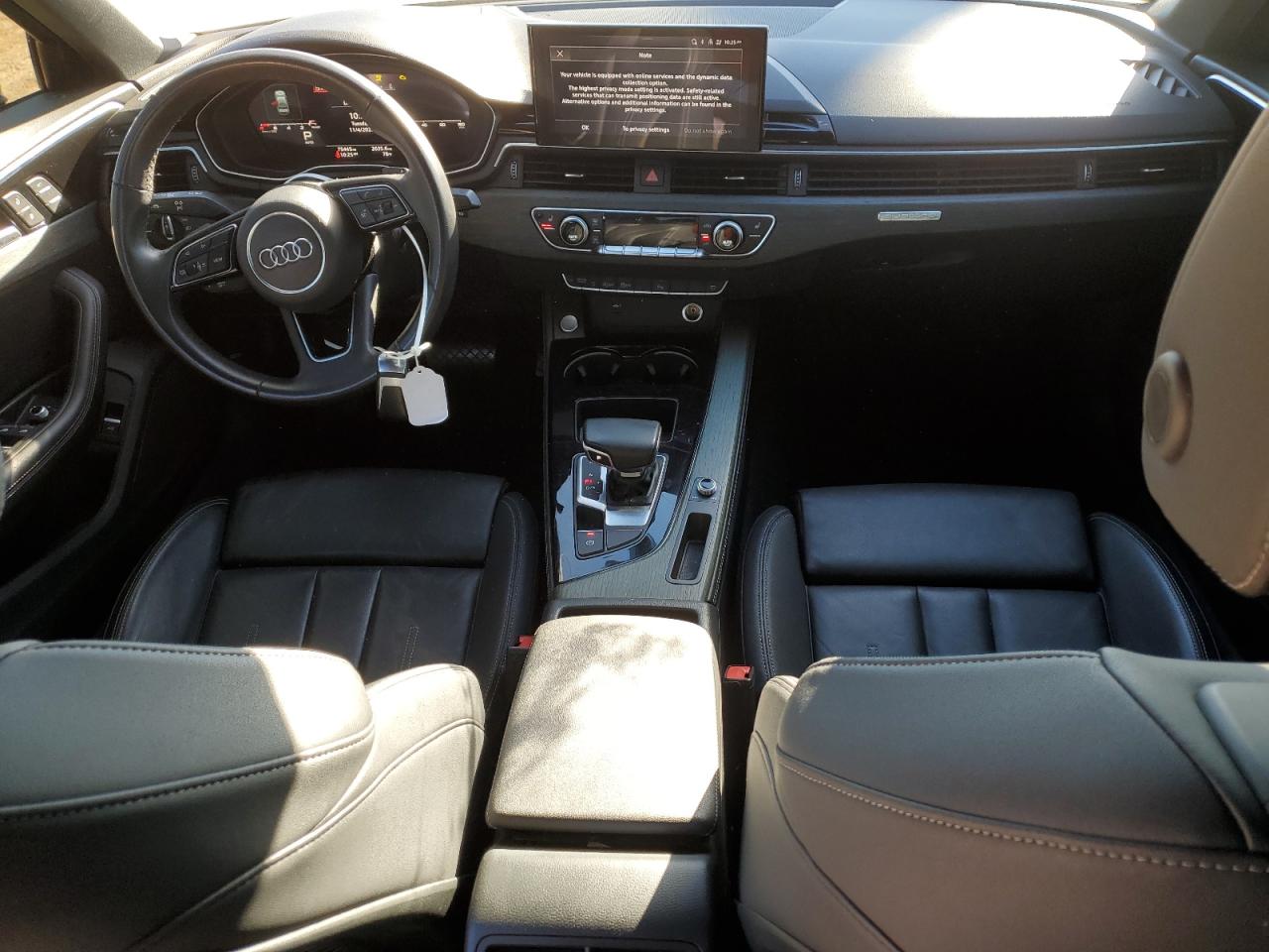 AUDI A4 PREMIUM PLUS 45