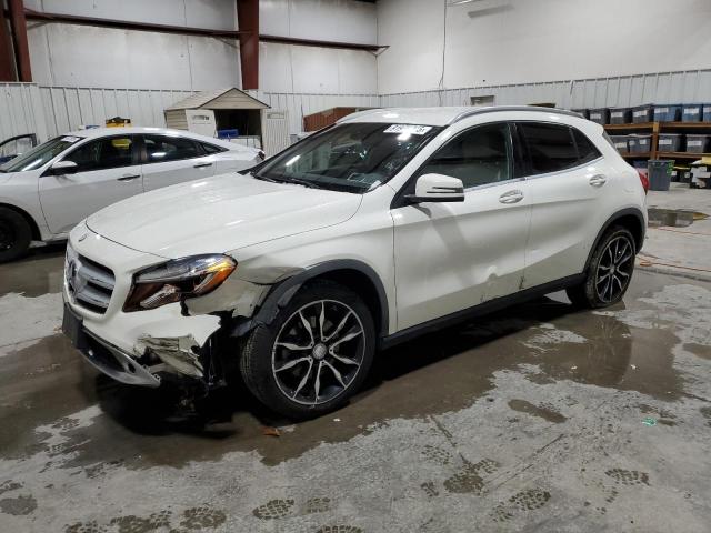 2016 MERCEDES-BENZ GLA 250 #3304571453