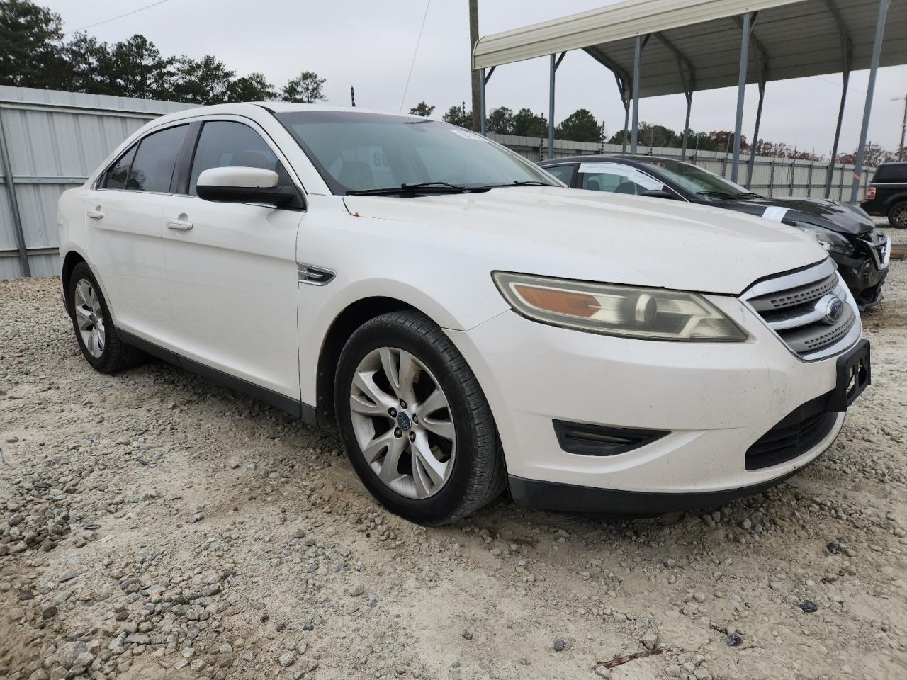 FORD TAURUS SEL