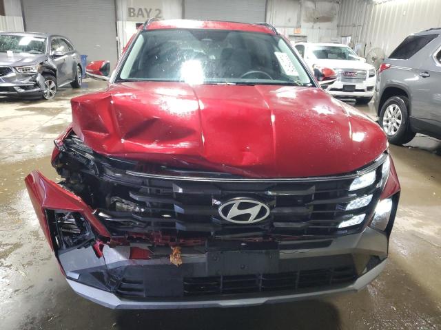 2025 HYUNDAI TUCSON SEL #3291339222