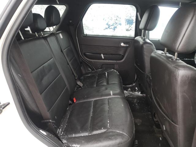 2011 FORD ESCAPE LIM #3293301429