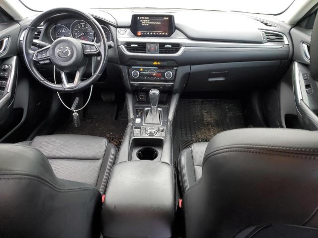 2017 MAZDA 6 TOURING #3296509670