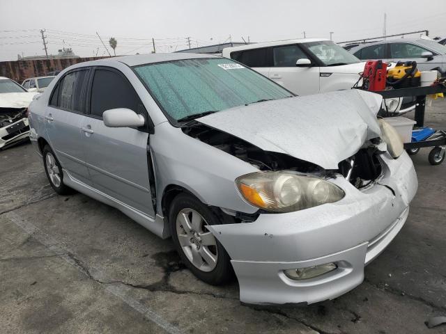 2008 TOYOTA COROLLA CE #3304615455
