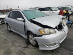 Lot #3304615455 2008 TOYOTA COROLLA CE