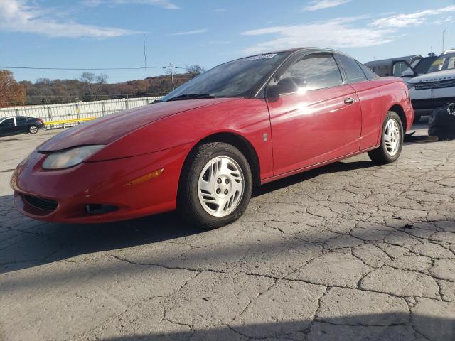 2001 SATURN SC1 #3301631638