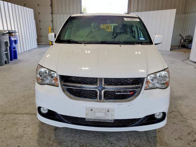 2019 DODGE GRAND CARA #3294149940
