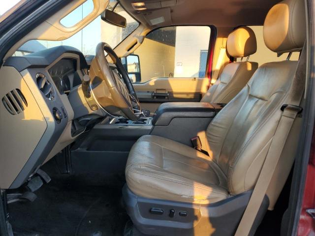 2013 FORD F250 SUPER #3285364025