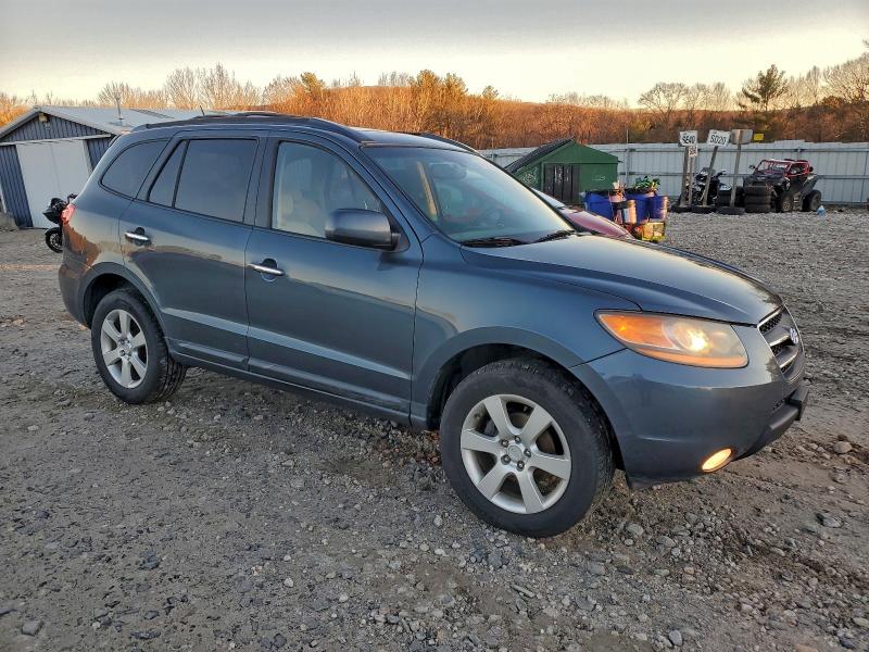 2008 HYUNDAI SANTA FE #3296977868