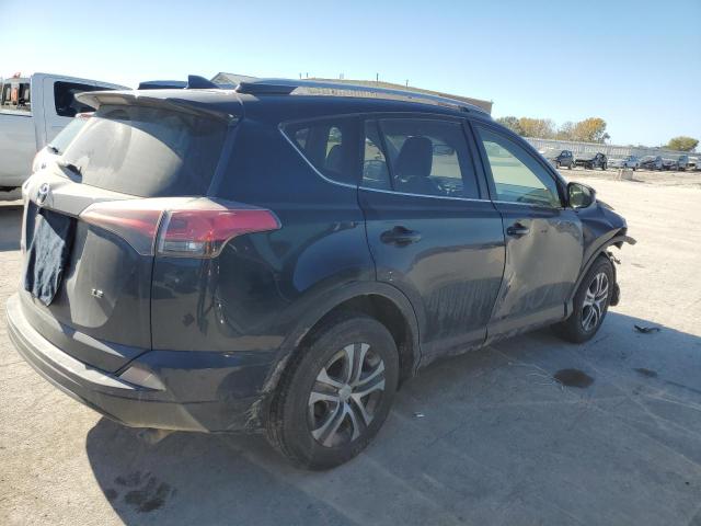 2017 TOYOTA RAV4 LE - JTMZFREV7HJ718228