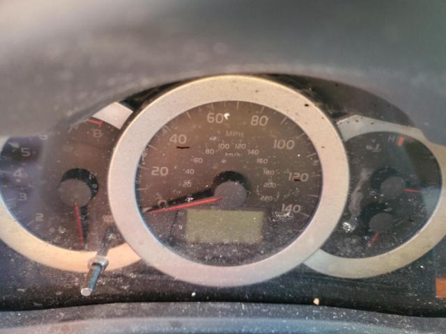 2011 TOYOTA RAV4 #3297160525