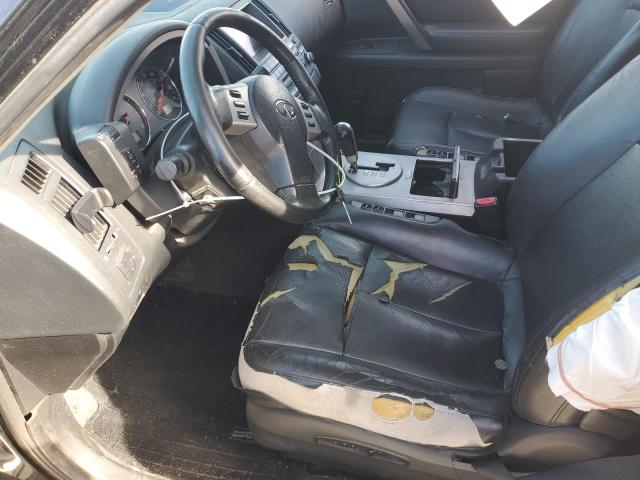 2005 INFINITI FX35 #3304509479