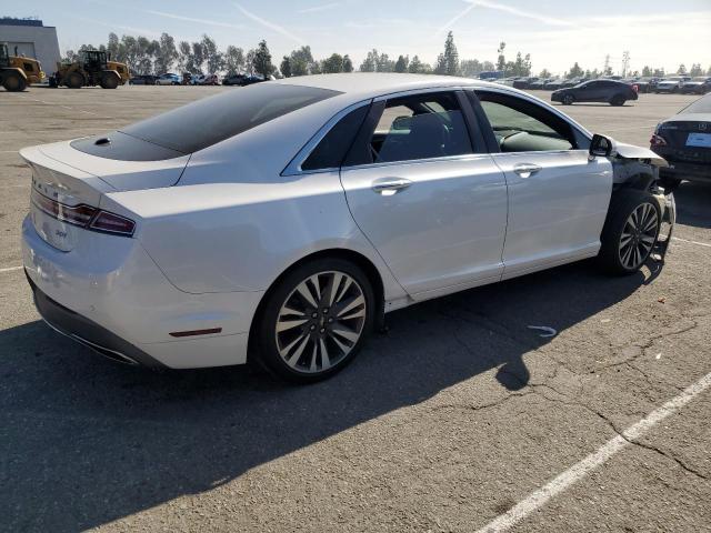 2017 LINCOLN MKZ RESERV 3LN6L5E93HR663723