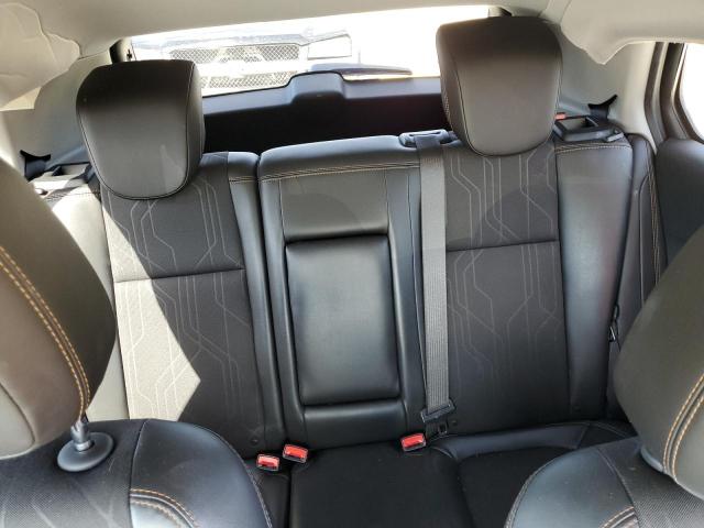 2019 CHEVROLET TRAX 1LT - 3GNCJLSB3KL304852