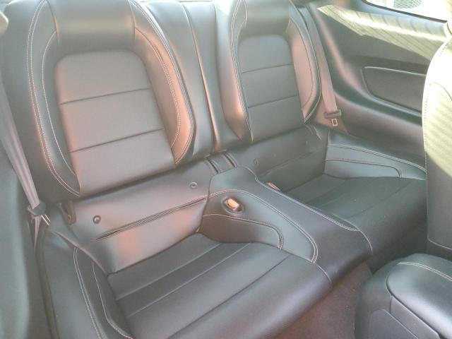 2022 FORD MUSTANG MA #3309094155