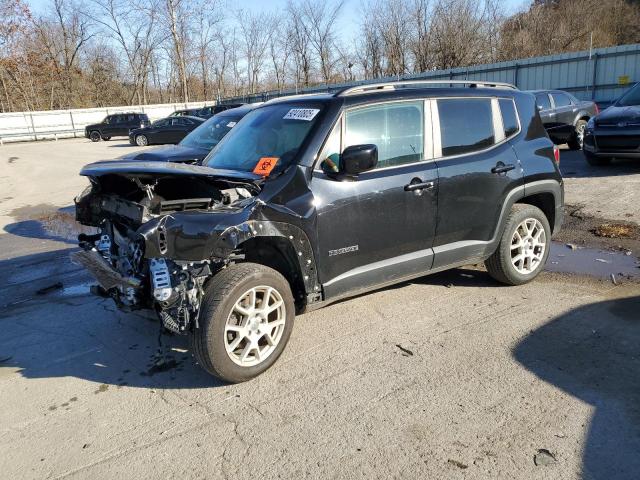 2019 JEEP RENEGADE L #3304671920