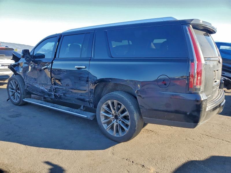 2020 CADILLAC ESCALADE E #3304653034