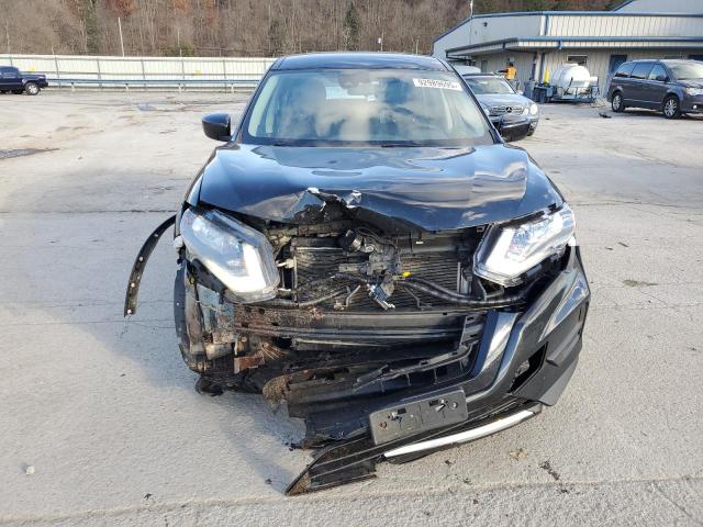 2019 NISSAN ROGUE S #3303880731