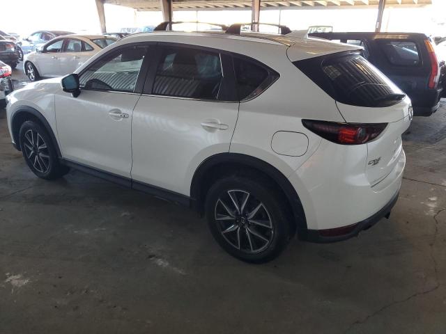 2018 MAZDA CX-5 TOURI - JM3KFBCM6J0454876