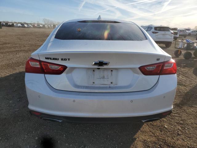 2016 CHEVROLET MALIBU LT #3293453477