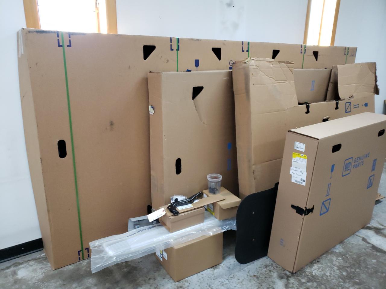 Lot #3308472289 2022 CHEVROLET EQUINOX LS