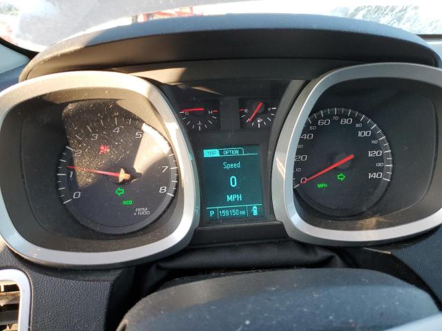 2013 CHEVROLET EQUINOX LS #3305361324